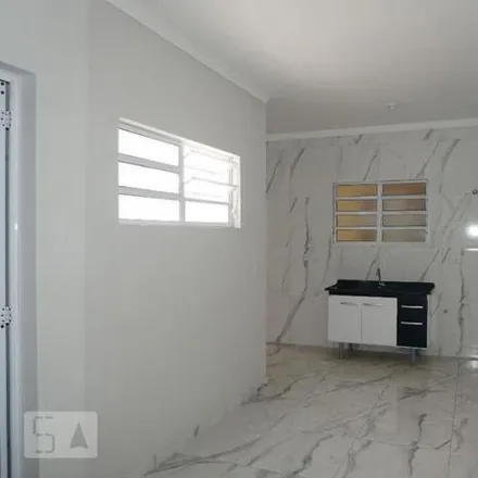Rent this 2 bed apartment on Avenida Waldemar Carlos Pereira 1626 in Vila Dalila, São Paulo - SP