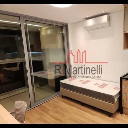 Buy this 1 bed apartment on Avenida Rebouças 1585 in Cerqueira César, São Paulo - SP