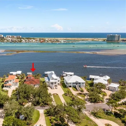 Image 4 - 28220 Burkart Drive, Caswell, Orange Beach, AL 36561, USA - House for sale