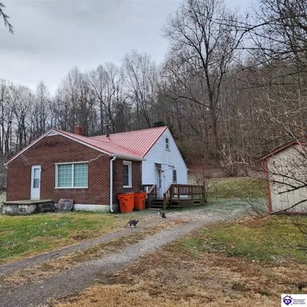 Buy this 3 bed house on 943 Youngers Creek Road in Younger Creek, Hardin County
