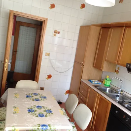 Rent this 2 bed apartment on Salerno in Arbostella, IT