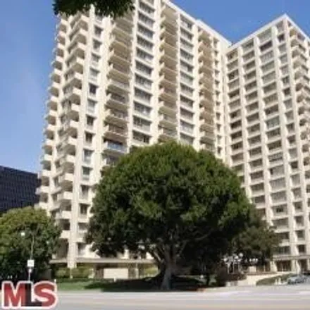 Rent this 1 bed condo on 2172 Century Park East in Los Angeles, CA 90067