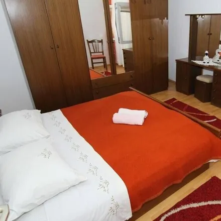 Rent this 2 bed apartment on Općina Sveti Filip i Jakov in Zadar County, Croatia