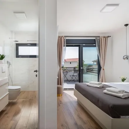 Rent this 4 bed house on Vrana in Dr. Franje Tuđmana, Croatia