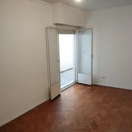 Rent this 1 bed apartment on Avenida General Benjamín Victorica 2689 in Parque Chas, C1431 FBB Buenos Aires