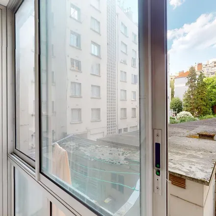 Image 5 - 2 Avenue Albert 1er de Belgique, 38000 Grenoble, France - Apartment for rent