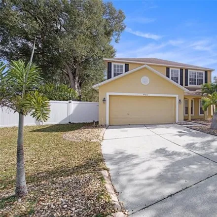 Buy this 3 bed house on 9378 Hidden Water Circle in Hillsborough County, FL 33578