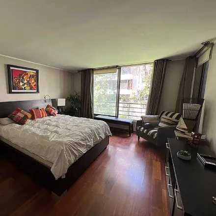 Image 3 - Luis Thayer Ojeda 854, 750 0000 Providencia, Chile - Apartment for sale