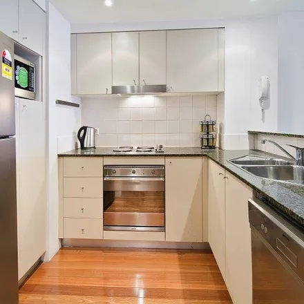 Rent this 2 bed apartment on 99 Military Road in Neutral Bay NSW 2089, Australia