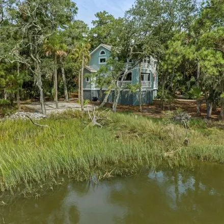 Image 3 - 2309 Cat Tail Pond Road, Seabrook Island, Charleston County, SC 29455, USA - House for sale