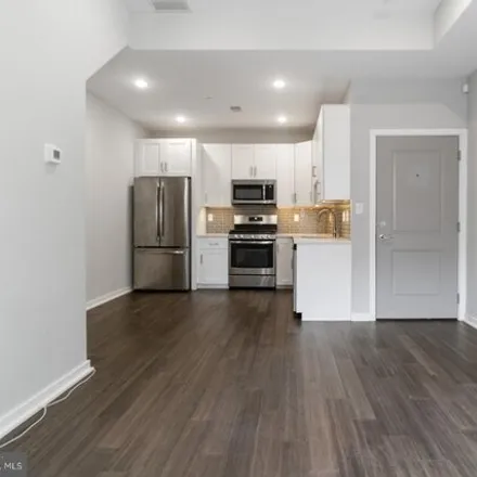 Rent this 2 bed apartment on 1904 East Hagert Street in Philadelphia, PA 19125