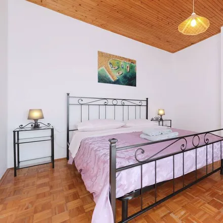 Image 5 - Mrljane, Zadar County, Croatia - Apartment for rent