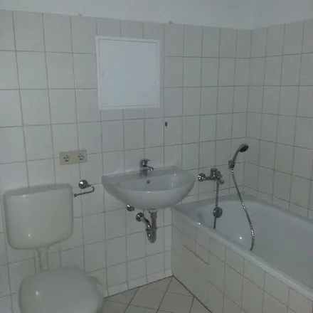 Rent this 2 bed apartment on Am Kirschberg 29 in 04209 Leipzig, Germany