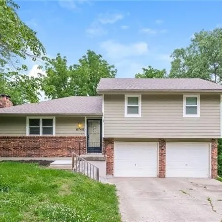Buy this 3 bed house on 13373 Northwest Brink-Myer Road in Parkville, MO 64152