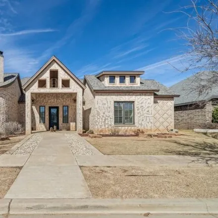 Buy this 4 bed house on 6243 91st Place in Lubbock, TX 79424