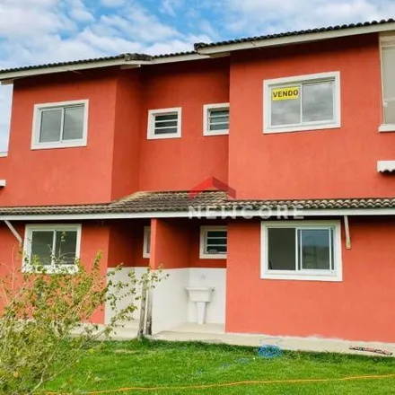 Buy this 3 bed house on unnamed road in Maraporã, Cachoeiras de Macacu - RJ