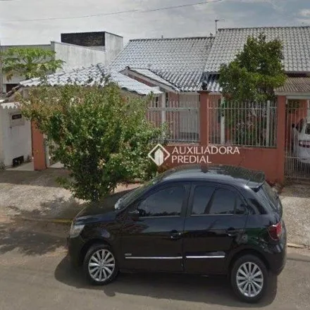 Image 2 - Rua Fagundes Varela, Vista Alegre, Ivoti - RS, 93900-000, Brazil - House for sale