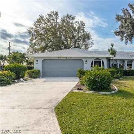 Buy this 3 bed house on 1408 Southeast 33rd Street in Cape Coral, FL 33904