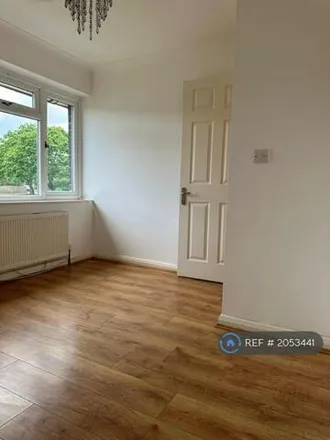 Image 6 - Rye Field, London, BR5 4PA, United Kingdom - Townhouse for rent