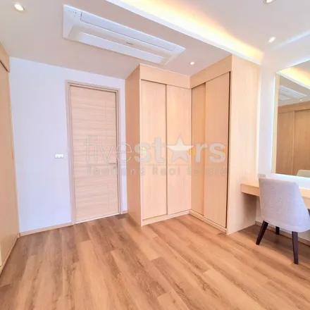 Rent this 2 bed apartment on Soi Lasalle 8 Yaek 6 in Bang Na District, Bangkok 10260