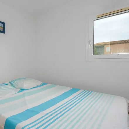 Rent this 2 bed apartment on Agde in Chemin de la Méditerranéenne, 34300 Agde