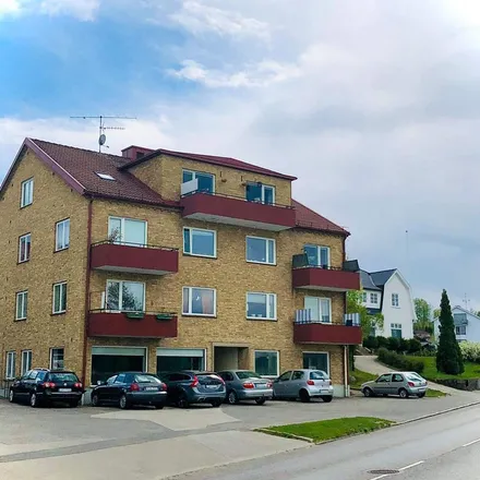 Rent this 3 bed apartment on Marbäcksvägen 41 in 523 41 Ulricehamn, Sweden