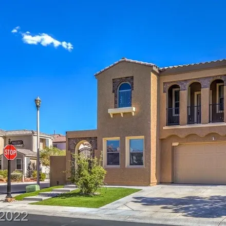 Buy this 5 bed loft on 225 Via Mezza Luna Court in Henderson, NV 89011