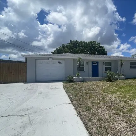 Buy this 3 bed house on 4014 Pinefield Avenue in Beacon Square, Pasco County