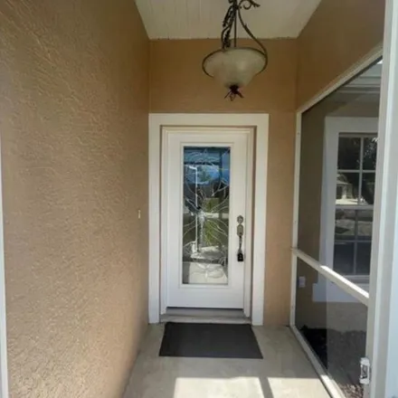 Rent this 3 bed apartment on 4665 Southwest 20th Place in Cape Coral, FL 33914