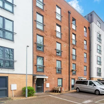 Rent this 1 bed apartment on Fairthorn Road in London, SE7 7FS