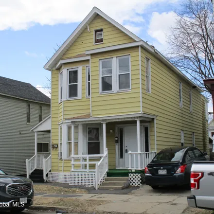 Buy this 5 bed duplex on 4 Hawk Street in City of Schenectady, NY 12307