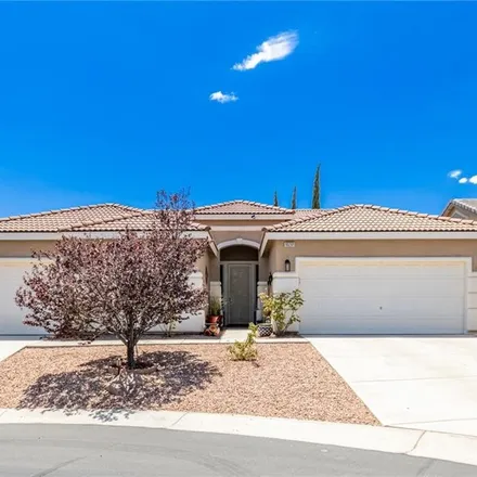 Buy this 3 bed house on Shadow Hills Community Pool in Brilliant View Court, Las Vegas
