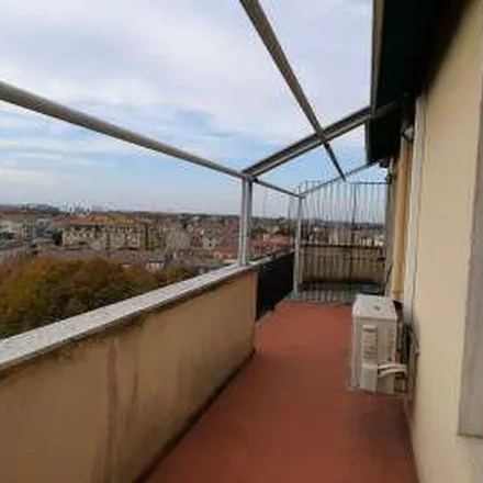Rent this 1 bed apartment on Piazzale Alberto Rondani 11 in 43125 Parma PR, Italy