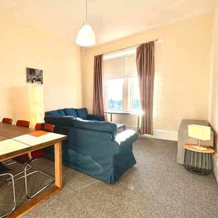 Image 5 - 98 Wilton Gardens, Queen's Cross, Glasgow, G20 6QZ, United Kingdom - Apartment for rent