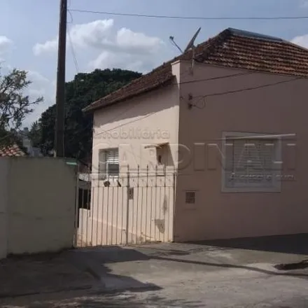 Image 2 - Rua Floriano Peixoto, Núcleo Residencial Sílvio Vilari, São Carlos - SP, 13560-647, Brazil - House for sale