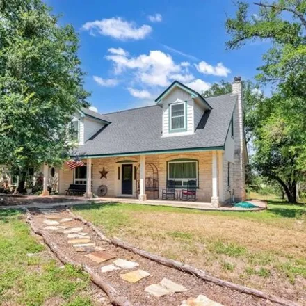 Buy this 3 bed house on 1850 County Road 245 in Georgetown, Texas
