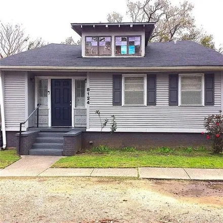 Buy this 3 bed house on 8124 Forshey Street in New Orleans, LA 70118