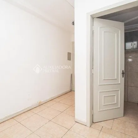 Rent this 1 bed apartment on Rua Demétrio Ribeiro in Historic District, Porto Alegre - RS