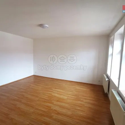 Rent this 1 bed apartment on 5216 in 466 06 Jablonec nad Nisou, Czechia