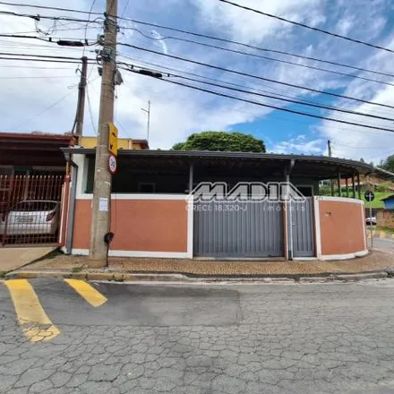 Image 2 - Rua Vitório Baron, Bom Retiro, Valinhos - SP, 13275-588, Brazil - House for sale