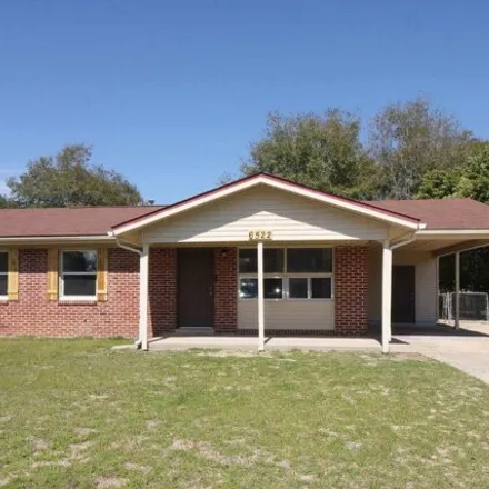 Buy this 3 bed house on 6474 College Drive in Milton, FL 32570