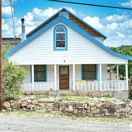 Buy this 6 bed house on 73 4th Street in Silver City, Lyon County