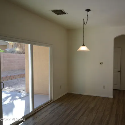 Image 4 - 1607 West Blue Horizon Street, Flowing Wells, AZ 85704, USA - Loft for rent