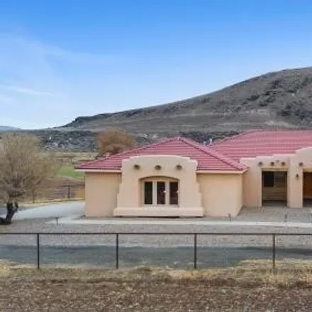 Image 2 - Bendita Loma, Valencia County, NM 87060, USA - House for sale