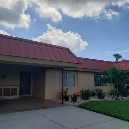Rent this 2 bed house on 4261 El Dorado Cove in Manatee County, FL 34210