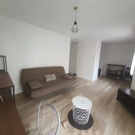 Rent this 1 bed apartment on 10 Impasse Henri IV in 64110 Gelos, France