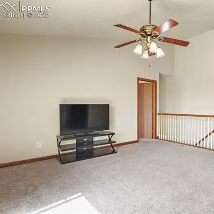 Image 4 - 989 Red Brooke Drive, El Paso County, CO 80911, USA - House for sale