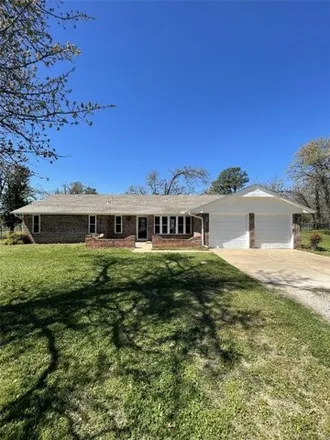 Buy this 3 bed house on 7287 North Blue Ridge Road in Guthrie, OK 73034