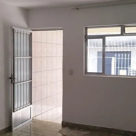Rent this 3 bed house on Rua Vitória Régia in Vila Souza, São Paulo - SP
