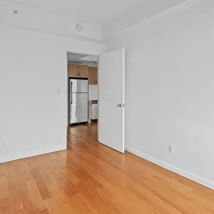 Rent this 2 bed apartment on 8 Jefferson Street in New York, NY 11206